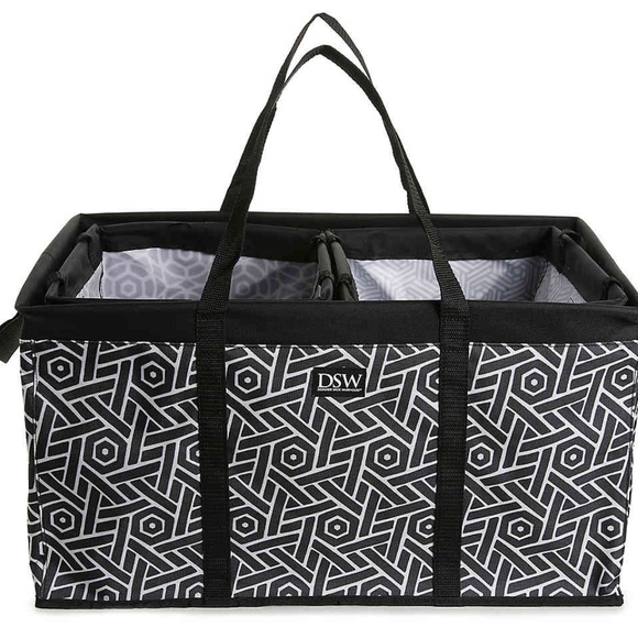 DSW Handbags - new! DSW ORGANIZER